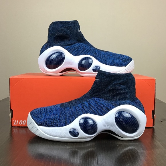 nike flight bonafide youth